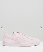 puma suede trainers from iconic breafsonic