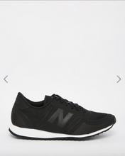 new balance 420 mesh trainers from iconic breafsonic