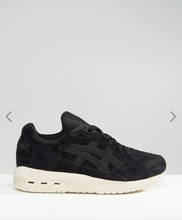 basics gt-cool black trainers from iconic breafsonic