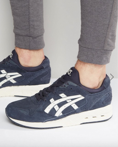 basics gt-cool navy trainers from iconic breafsonic