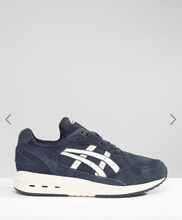 basics gt-cool navy trainers from iconic breafsonic
